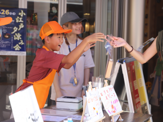 テンポスバスターズ川越店 新店オープンのお知らせ。今後も出店強化2023年ニュース株式会社テンポスホールディングス