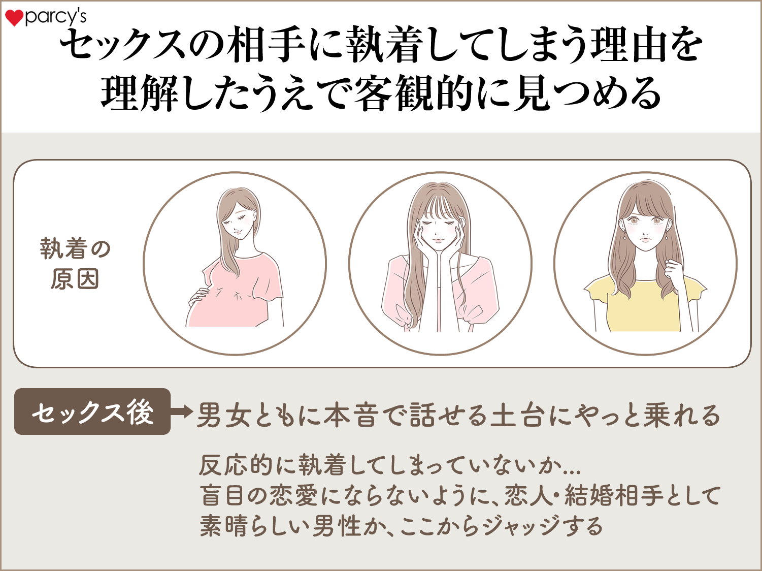 脳科学で解明！「付き合ってすぐエッチ」するカップルは3カ月で破綻する―台湾