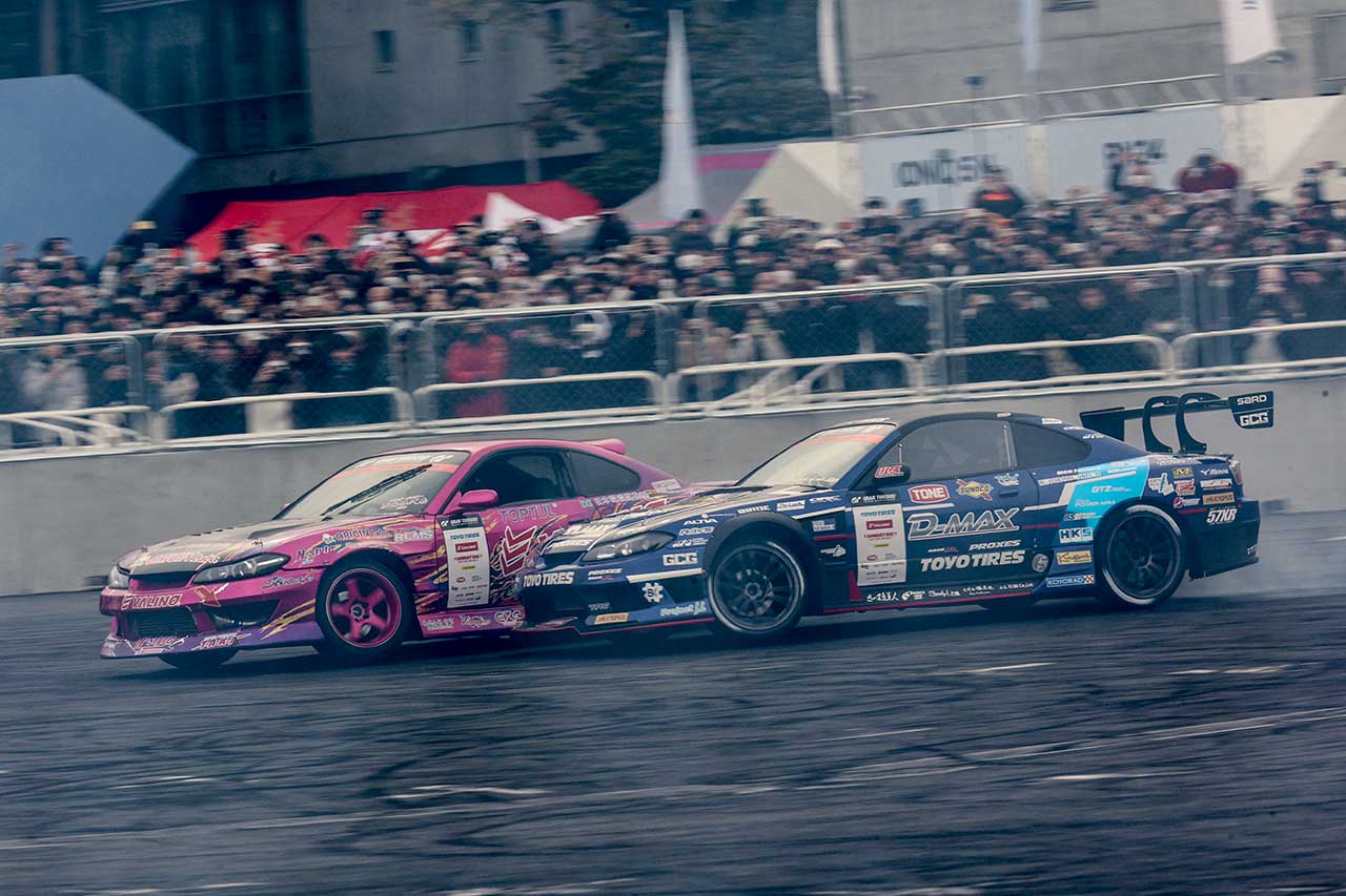 LOWSTARS MEETING 2025のレポート – Part 2 - STREETCHIC