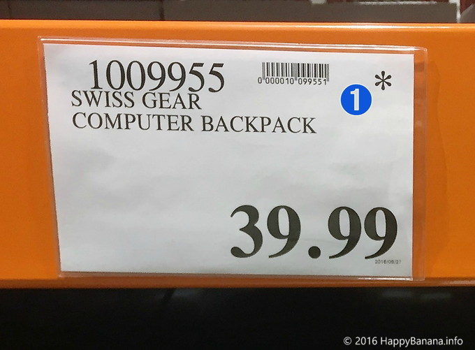 COSTCO コストコ の値札に記載された価格の末尾で値下げしている商品がひと目でわかる！ - OTONA LIFEオトナライフ