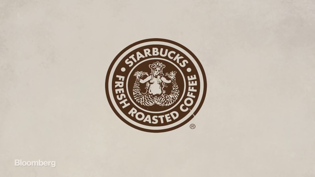 スターバックスのロゴの歴史。”海の怪物”モチーフに、いまでは文字すら要らなくなった - フリーランス 副業 業務委託 案件獲得メディアWorkship MAGAZINE