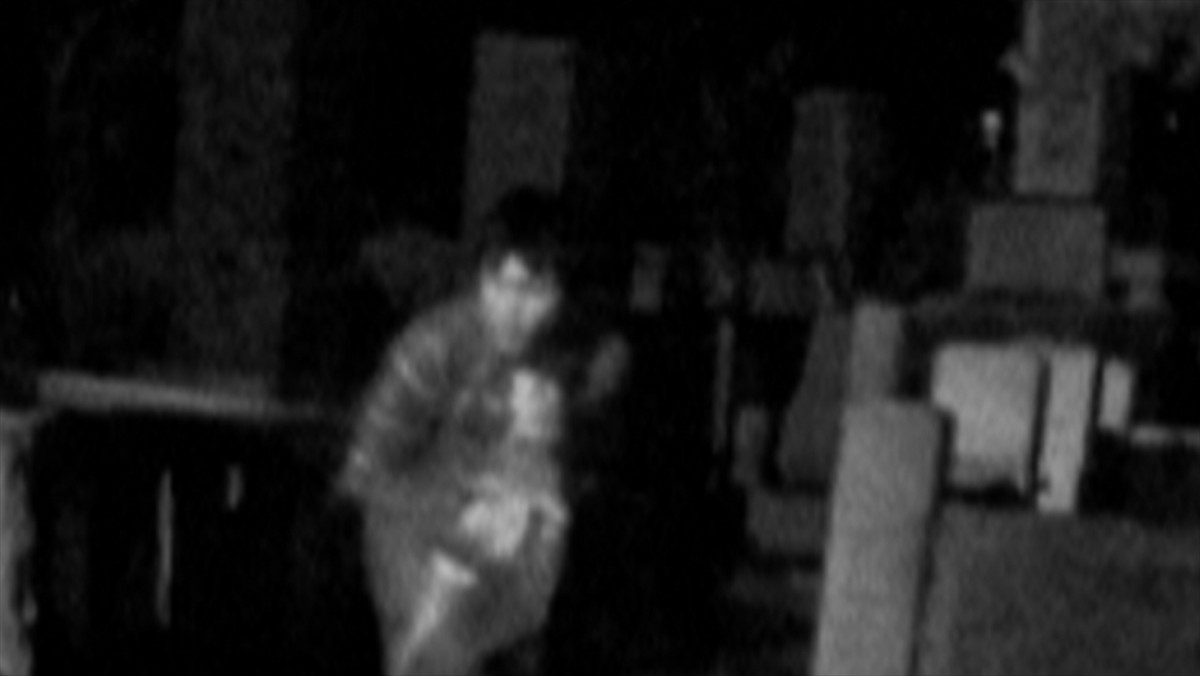 監視カメラに幽霊が映り込んだ！ 懐疑派も改心した恐怖の心霊現象webムー 世界の謎と不思議のニュース＆考察コラム