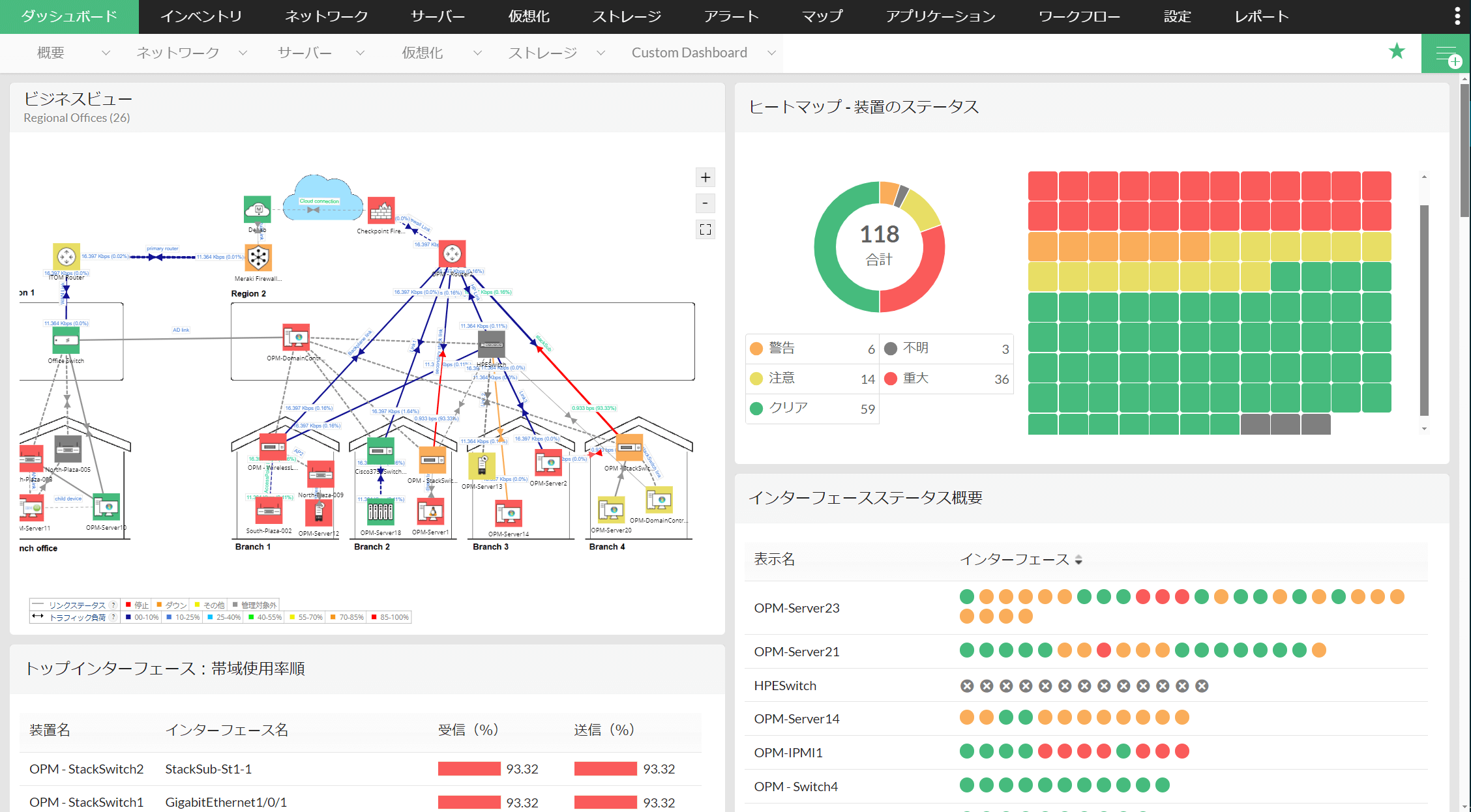 データ可視化とは？手法からポイントまで徹底解説│DataManagement Lab データマネジメントラボ