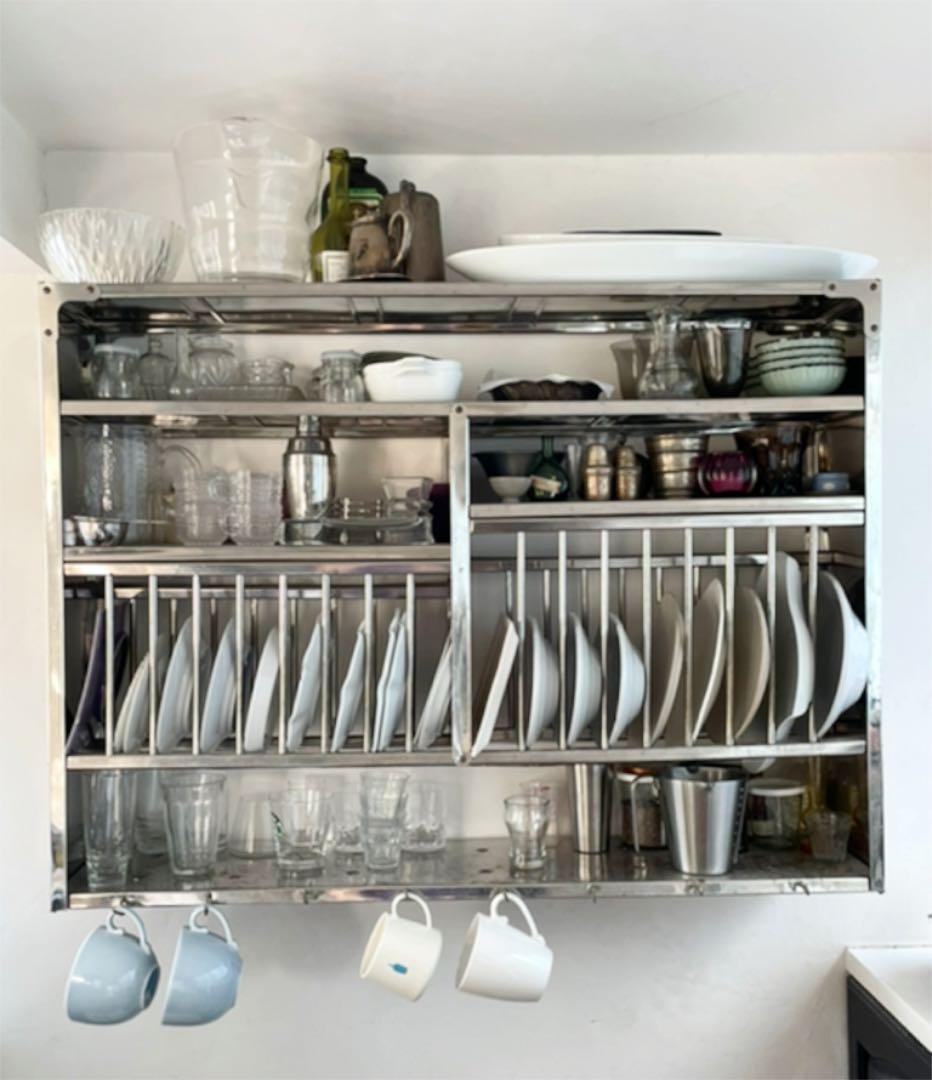 インディアンキッチンラックのおすすめ商品とおしゃれな実例RoomClip ルームクリップ