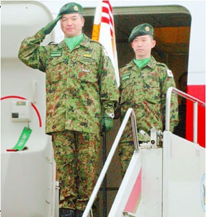 南スーダンとイラクの灼熱 自衛隊員はなぜ無事だったのか - Yahoo!ニュース