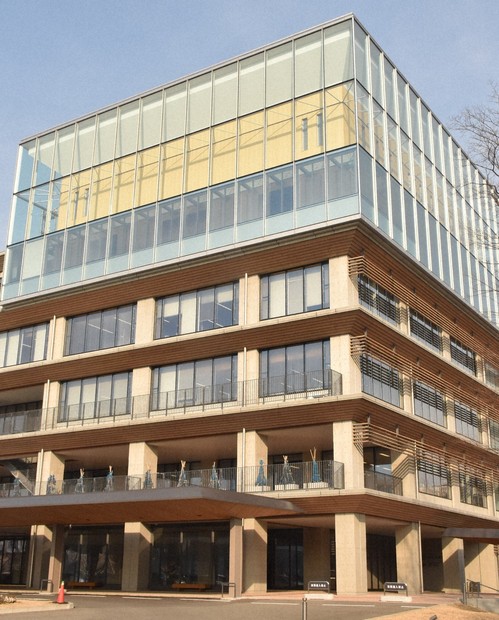 高３「学術探究」にて、秋田市役所を訪問しグローカル・ミーティングを実施しました