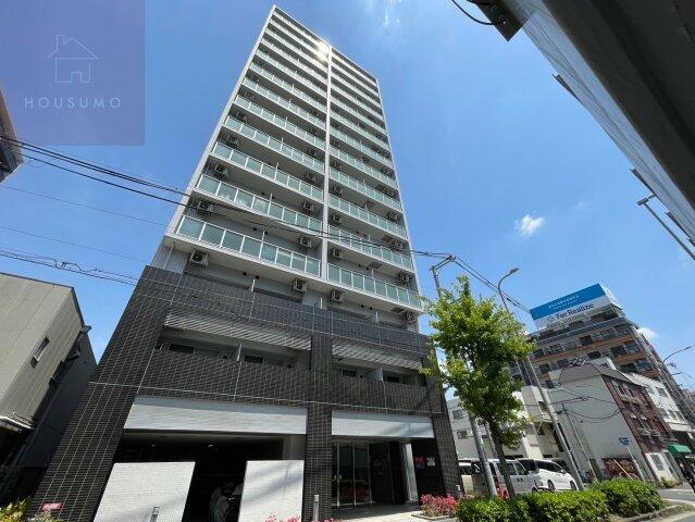 リアライズ高井田の賃貸を徹底評価｜マンションレビュー