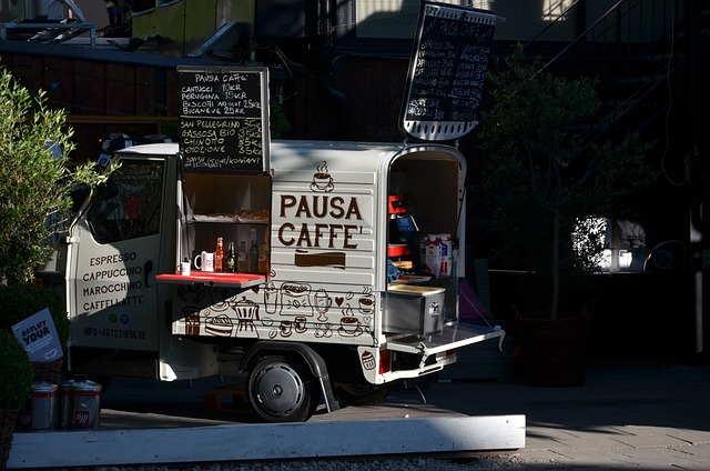 キッチンカー開業～営業に必要な資格 食品衛生責任者・営業許可 と免許 - MYキッチンカー移動販売車の製作、中古車販売、開業～出店サポート移動販売車の製作、中古車販売、開業～出店サポート