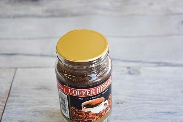 ダイソーのインスタントコーヒーキャップが便利すぎたお得情報速報！とくトレ