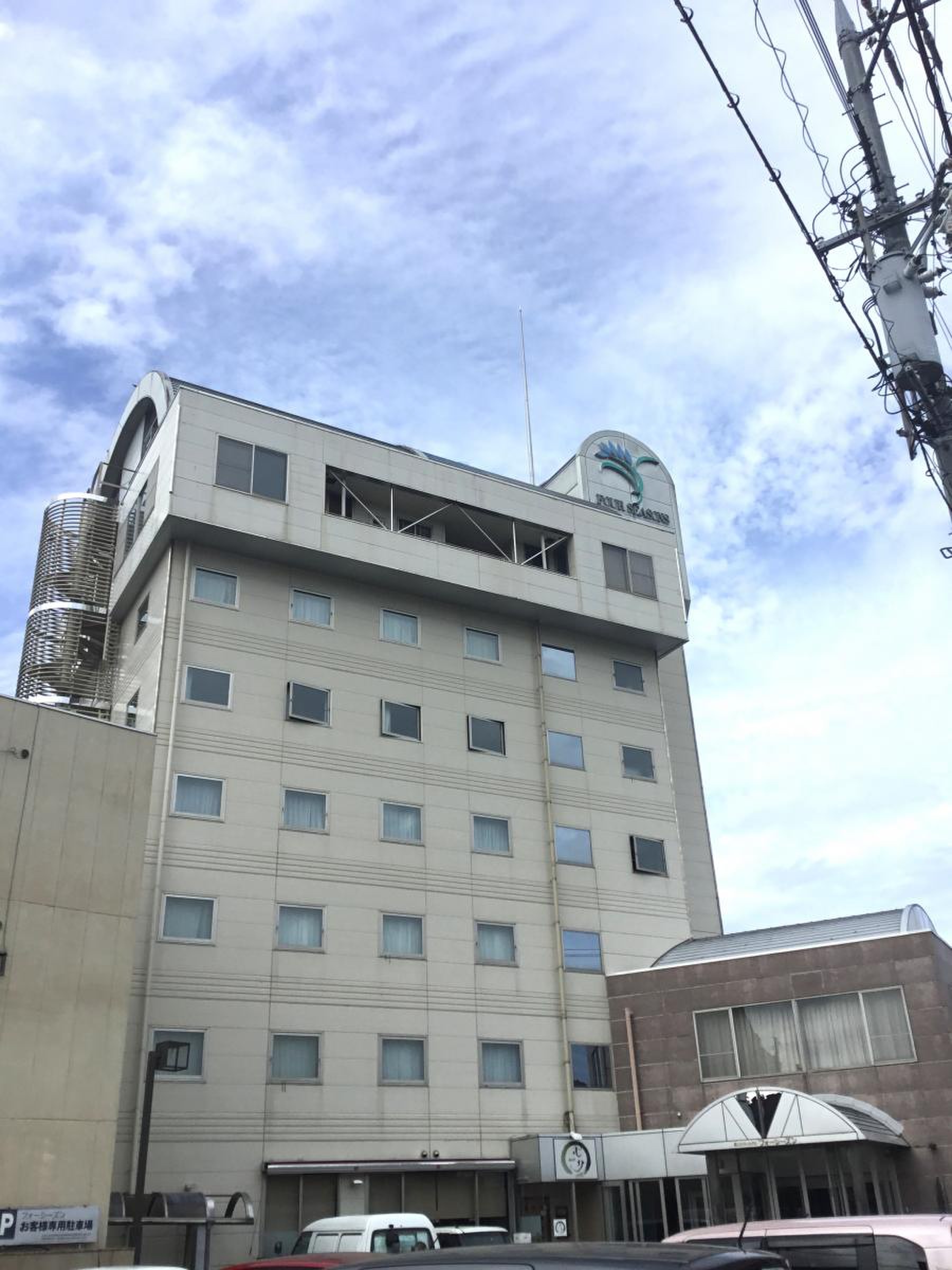 高山シティホテルフォーシーズン - 飛騨高山｜ニフティ温泉