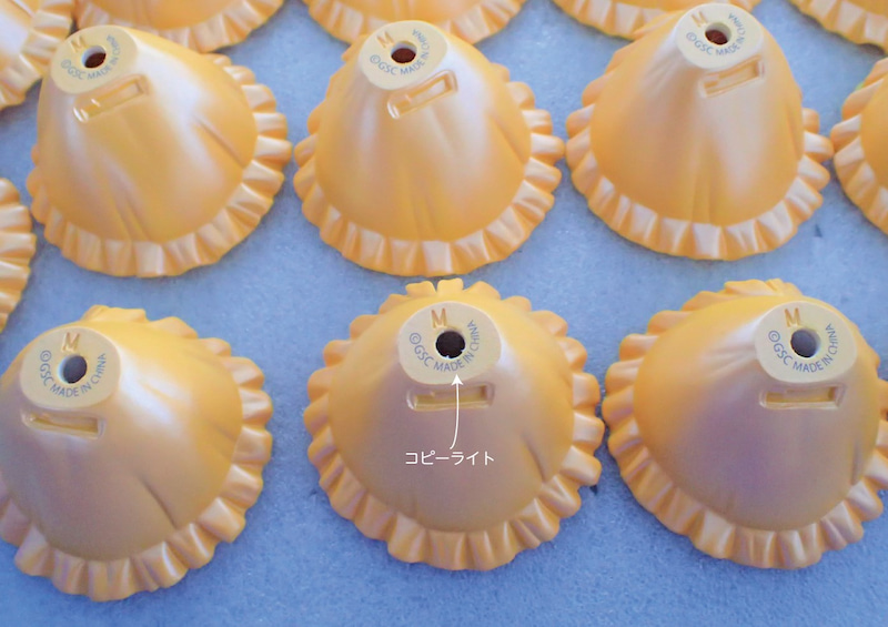 超貴重 2002年 コピーライト アンビル NIRVANA グランジ タレントグッズ