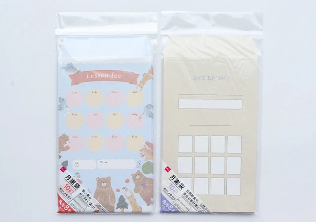 ダイソーの“袋”が結構いいかも ！これを使えばやりくり上手に♡家計管理に役立つ封筒2024年7月8日- エキサイトニュース