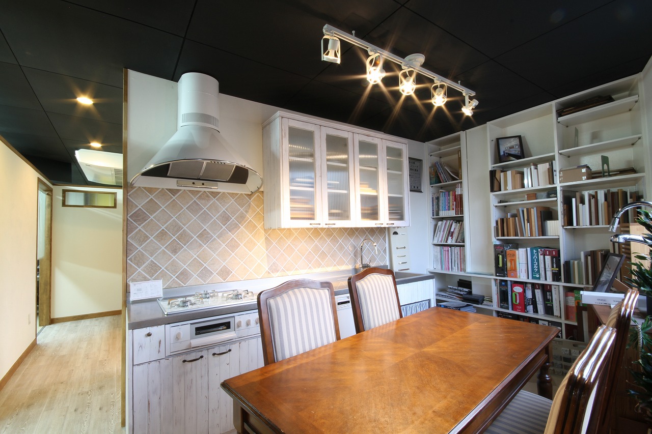 中野のシェアオフィス BIZcomfort中野南 ビズコンフォート