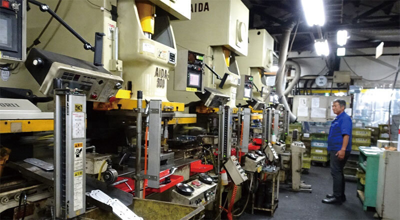 製造技術 社員インタビュー村田製作所 採用情報