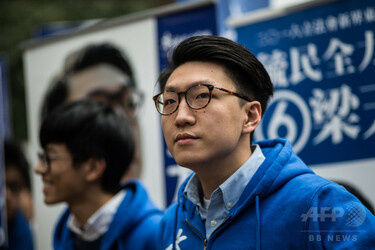 2019年-2020年香港民主化デモ - Wikipedia