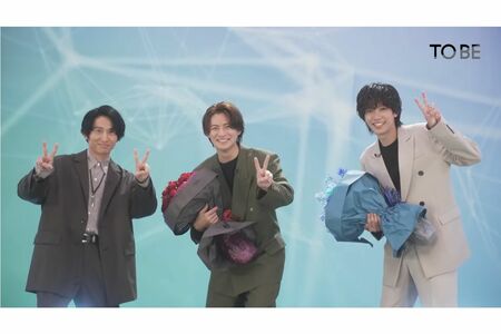 IQOS 平野紫耀もアイコス愛用者？！芸能人・有名人のアイコス使用者を調査！アイコスさん