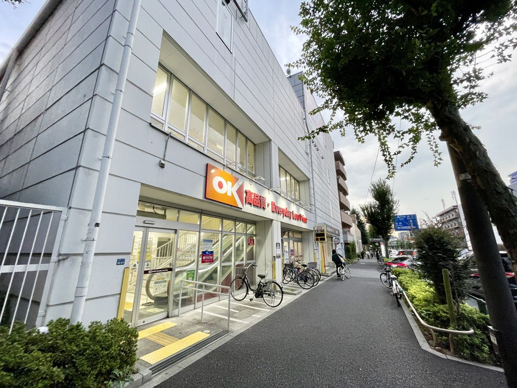 画像池袋駅から6分､都内屈指の