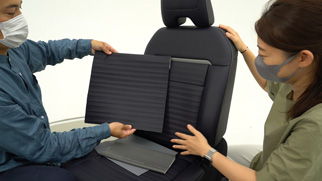 日産自動車で働く魅力はこれだ！ ー女性技術者にお話を伺いましたー理系女子のWEBメディアRIKEJOCAFE