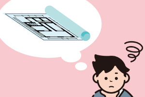 特徴・品質BLUE PRINT - 青焼き復活！全国対応、土木・建築特化の『CAD印刷・複写・図面製本』