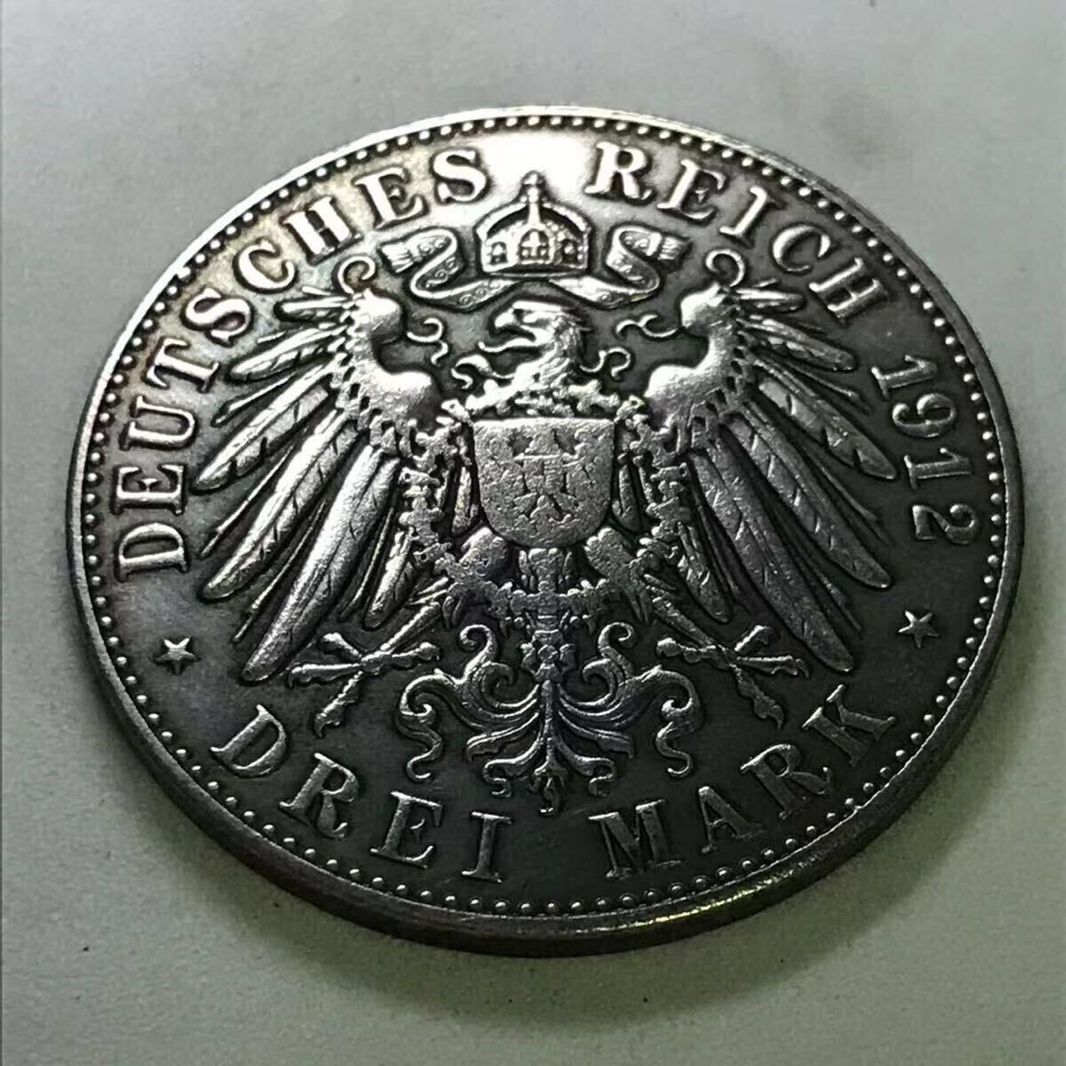 ドイツ91マルク分 外国コイン 海外貨幣 古銭 ドイツマルク Yahoo!オークション -「硬貨 ドイツ マルク」