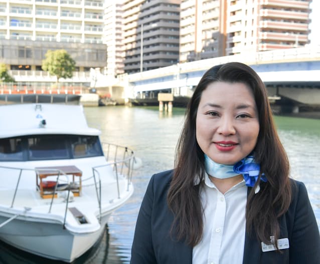 ハウスボートクラブ アクセス・営業時間・料金情報 - じゃらんnet