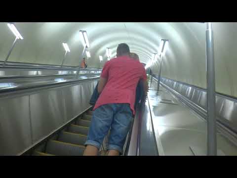 シベリアの地下鉄：世界でもっとも「過激な」地下鉄に関する7つの真実