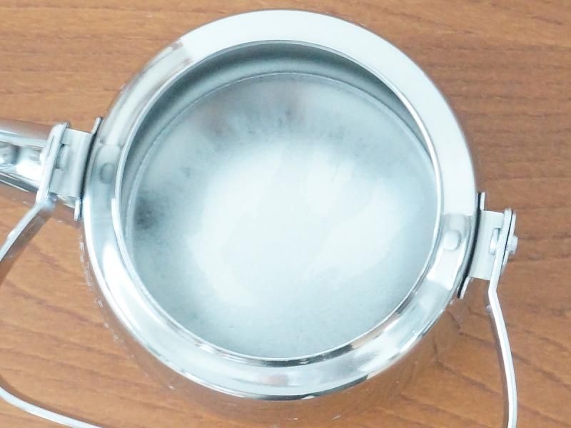 Hackman ステンレスケトル 0,5L 北欧雑貨セレクトショップ*ルミナリア*