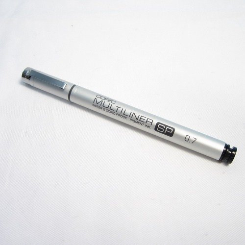 カードの裏にまずサインオリコ