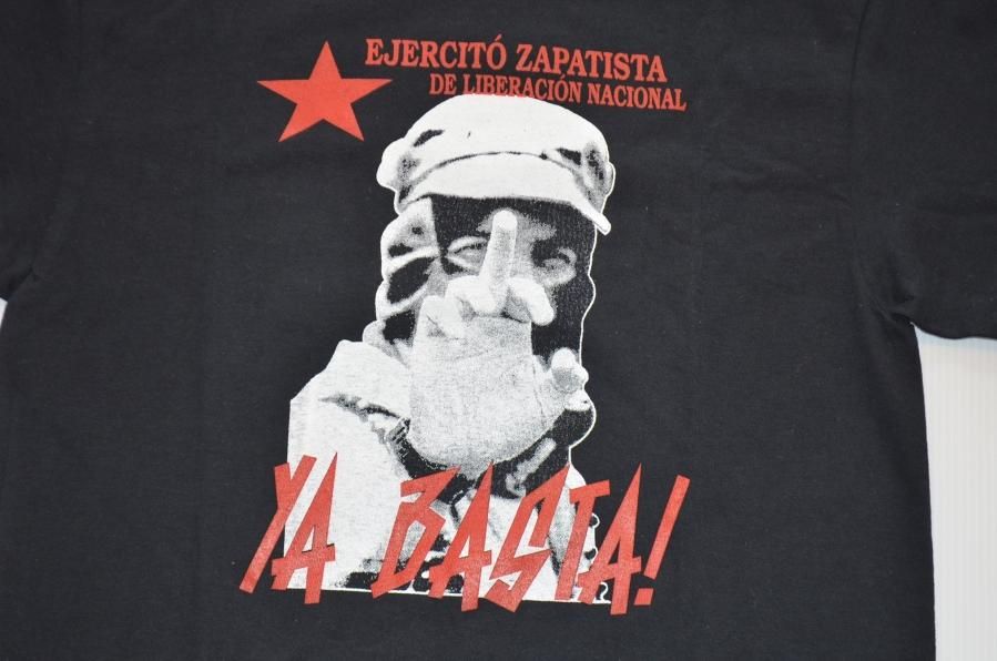 マルコス副司令官 - Subcomandante Marcos - JapaneseClass.jp