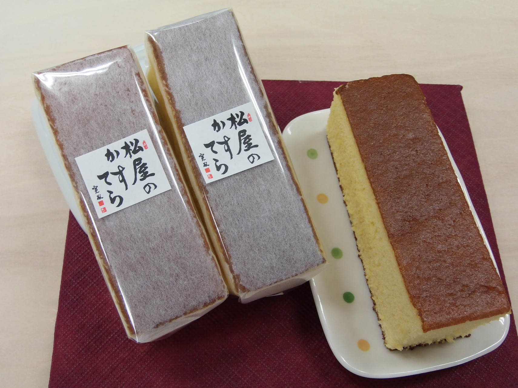 松屋清風庵へ。福島からあらふぃふの戯言✨