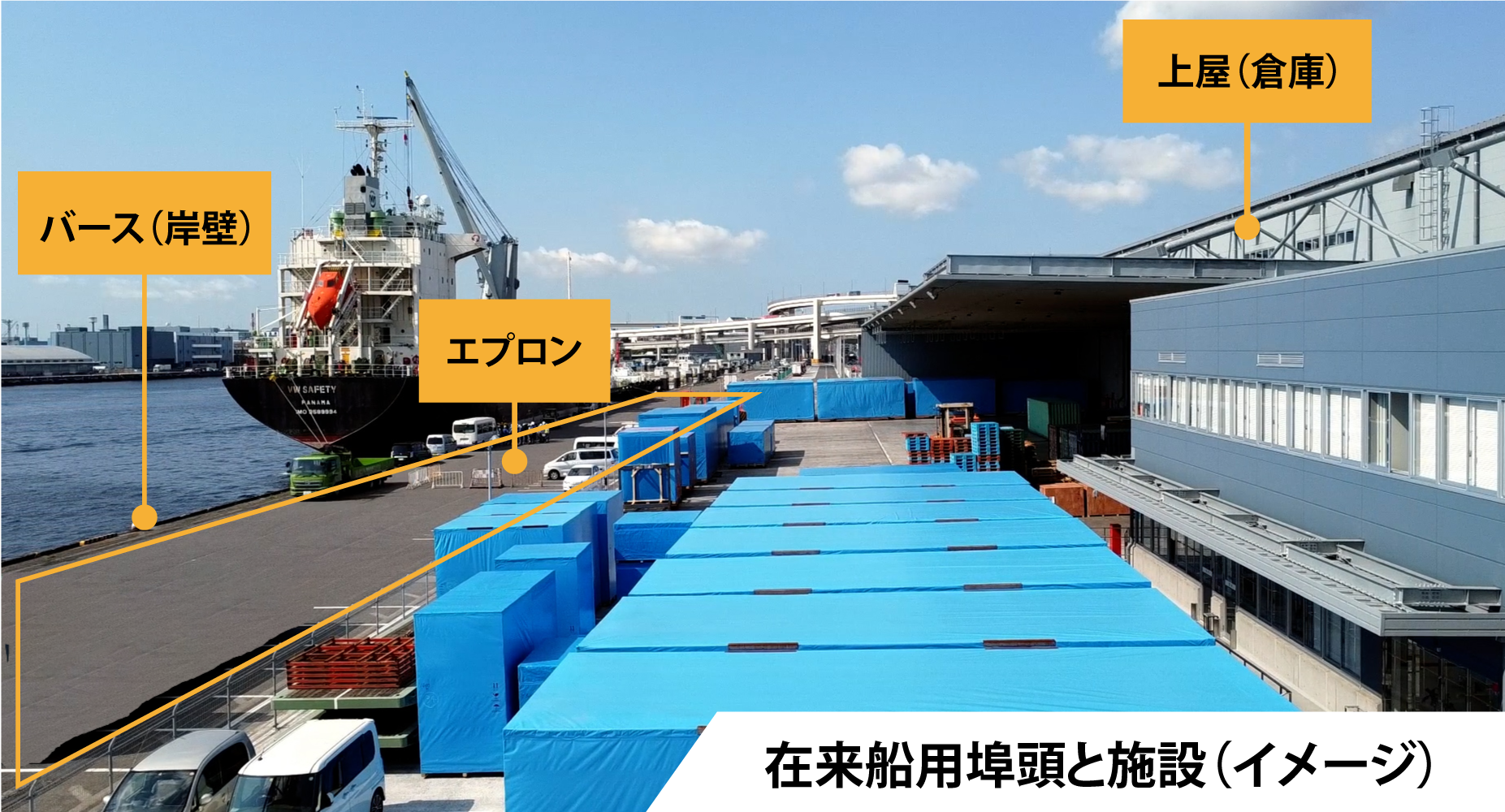 明和海運株式会社