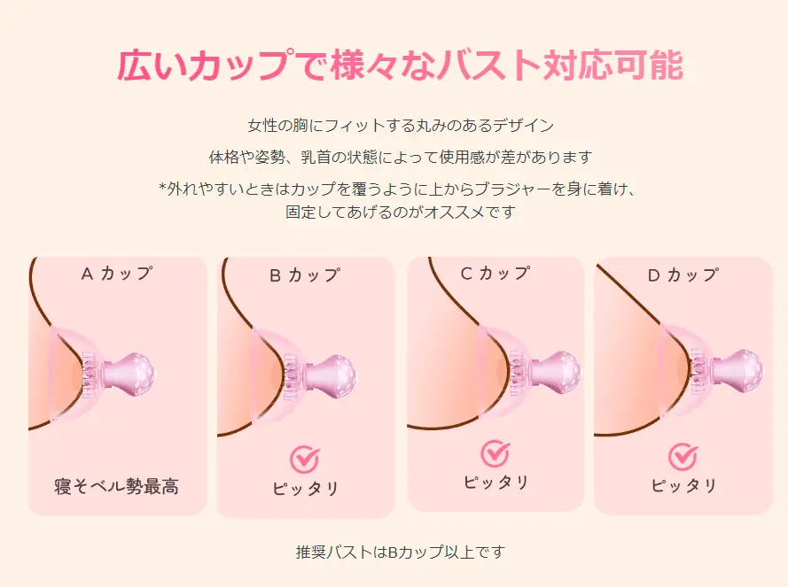 乳首の一番気持ちいい触り方10種】女を感じさせるテクニックと開発法 | 【きもイク】気持ちよくイクカラダ