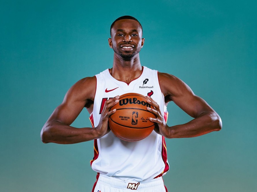 ノーマン・パウエルが望んだ言葉は“Am I Next？” NBAが設定した言葉の制限に失望する。NBAブログ 〜We TheNorthとGrind City