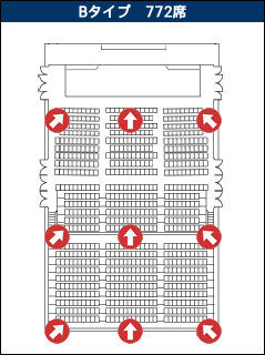 横浜関内ホール 神奈川県横浜市中区- LiveWalker