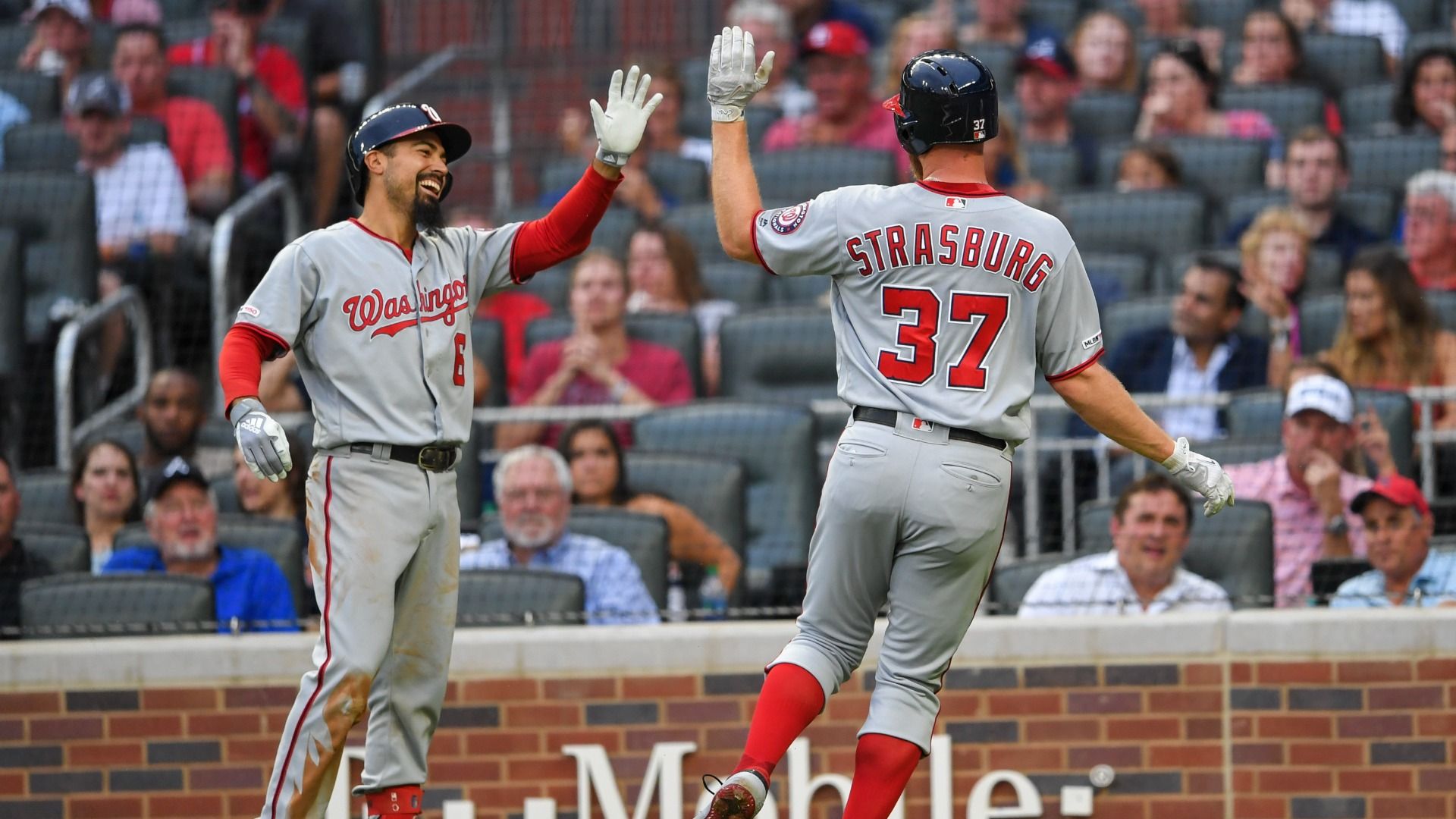 ナショナルズ・ストラスバーグが引退 残り年俸は支払われる見込み - MLB.JPMLB日本語公式サイト