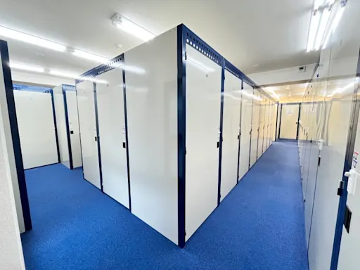 みんなのトランクルームの使い方がわかる！メリットや利用開始の流れをご紹介 - 加瀬式トランクルームや収納・保管のお役立ち情報