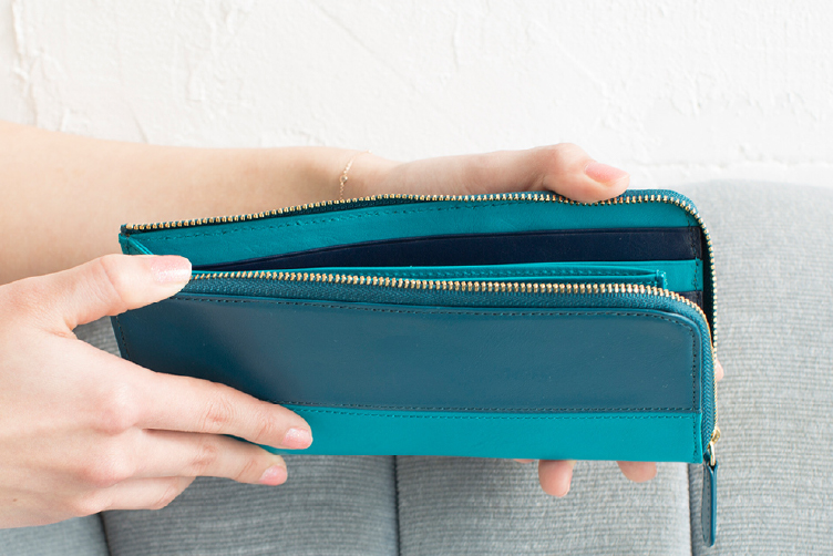 ベージュ財布」は大人女性にぴったり。風水的にもおすすめの今年の財布を見つけようキナリノ