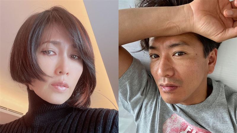 木村拓哉被爆4月離婚太太工藤靜香親身回應