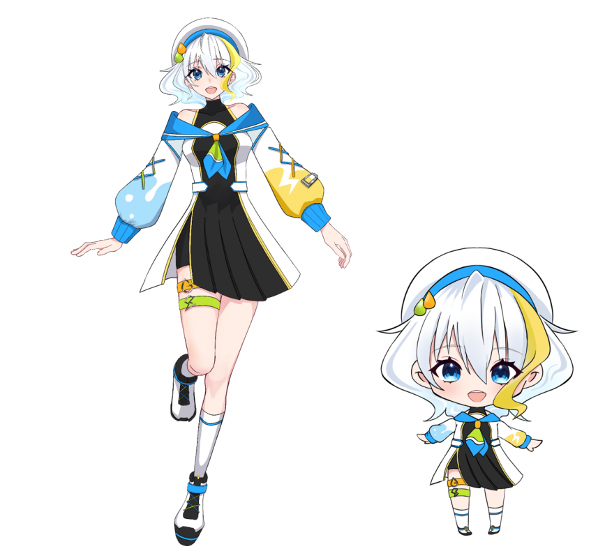 認知度急上昇!? オリジナル公式キャラクターのデザインで企業活動を活性化！株式会社ゴーアヘッドワークス 公式WEBサイト