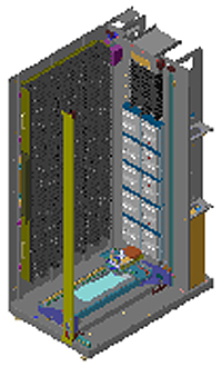 階層管理 テープライブラリ株式会社エクサ
