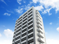 千住新橋右岸歩道橋・歩行者昇降階段 – のの字な道