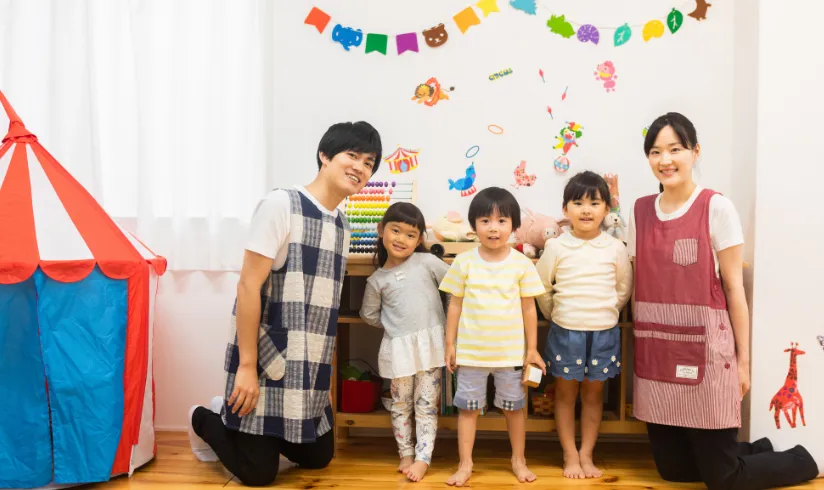 2025年10月最新 横浜市保土ケ谷区の保育士求人・転職・給料ジョブメドレ