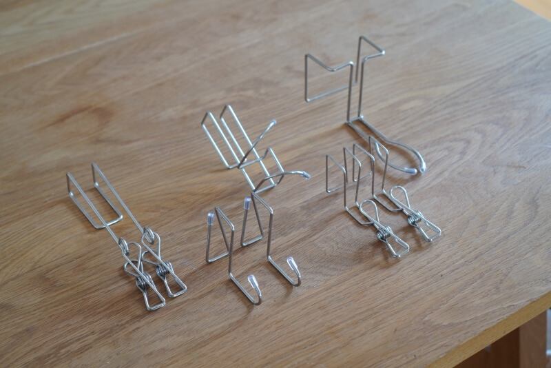 100均セリア「ステンレス製プレート・ボウル」の商品一覧。種類やサイズ BBQに