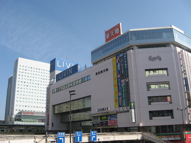 錦糸町駅（墨田区）の口コミ・評判一覧｜TownU（タウニュー）