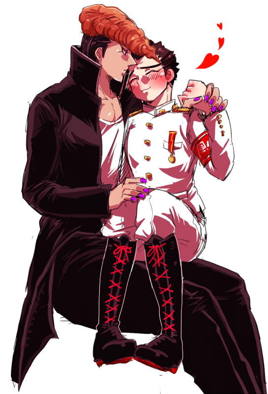 あらじお@arajio_zhさんのイラスト・マンガ作品まとめ40 件- Twoucan