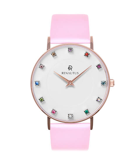 実は風水的に大吉だった！？金運がみるみる上昇する腕時計の特徴5選4MEEE