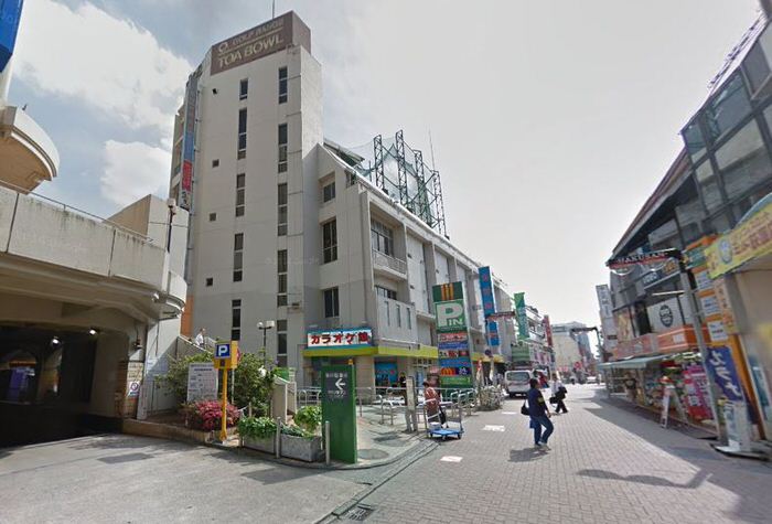 写真 :閉店 オギクボバル - 荻窪 バル食べログ