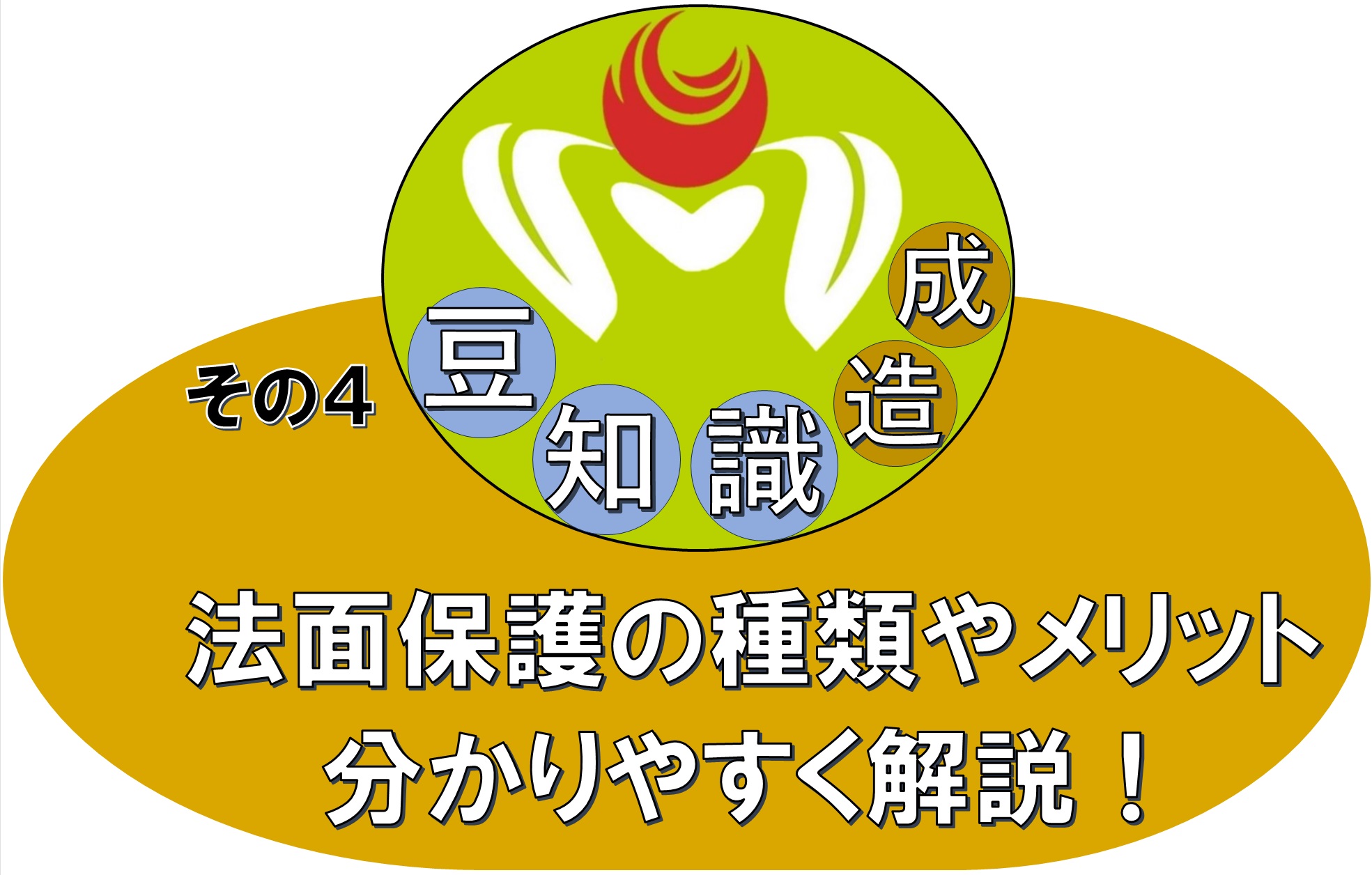 CCM協会ロープネットの特長