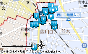 炭火焼鳥とさか西川口 | ⁡ ⁡