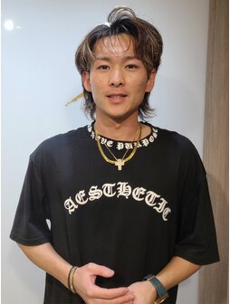 アマゾンリリー九蛇海賊団☆ハロウィンコス美容室アンク・クロスグループのブログ ロアエクステジョーカー イルミナカラ